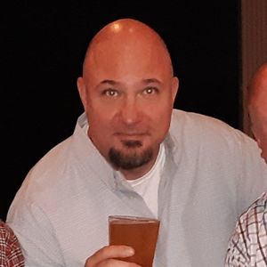 Meet your Posher, Terry